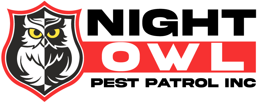 Night Owl Pest Patrol